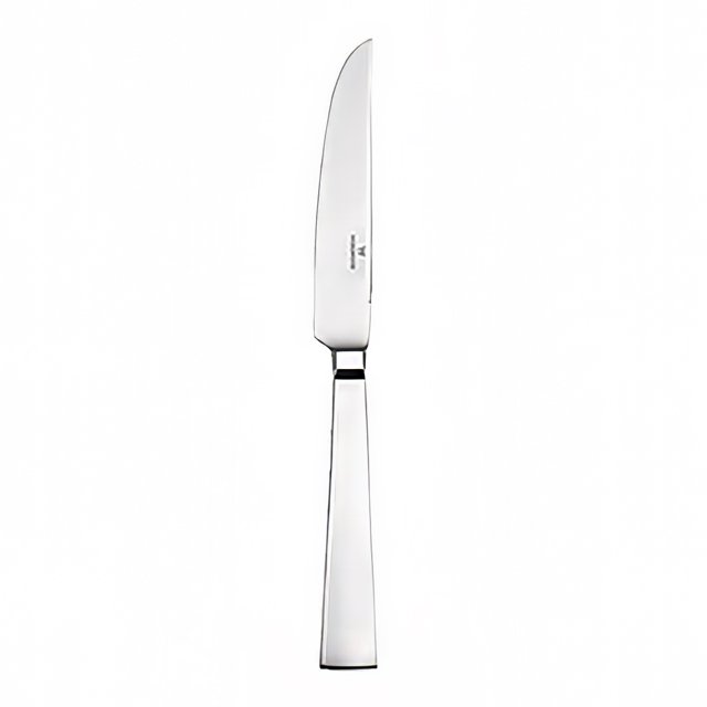 Oneida T812KSSF 9 1/2" Steak Knife with 18/10 Stainless Grade, Satin Fulcrumâ„¢ Pattern