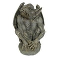 thumbnail image 1 of Angelo Décor 23-inch Gargoyle Statue, 1 of 4