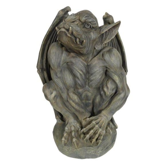 Angelo Décor Statue gargouille de 59 cm