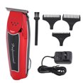thumbnail image 2 of Hair Cutter, Precise High Sharpness Hair Clipper  For Travel For Home For Men, 2 of 8