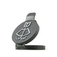 thumbnail interactive-video image 1 of Windshield Washer Fluid Reservoir Cap – 13227300 For Chevy, Buick, GMC, Cadillac 1 of 6
