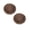 A, variant on 2 Pcs Artificial Birds Nest ,Small Decorative Rattan Birds Nest,3.14 Inch Artificial Bird Nest For Crafts,Wood Woven Bird Nests,Artificial Nest Home Decoration,Round Shape Artificial Bird Nests,A