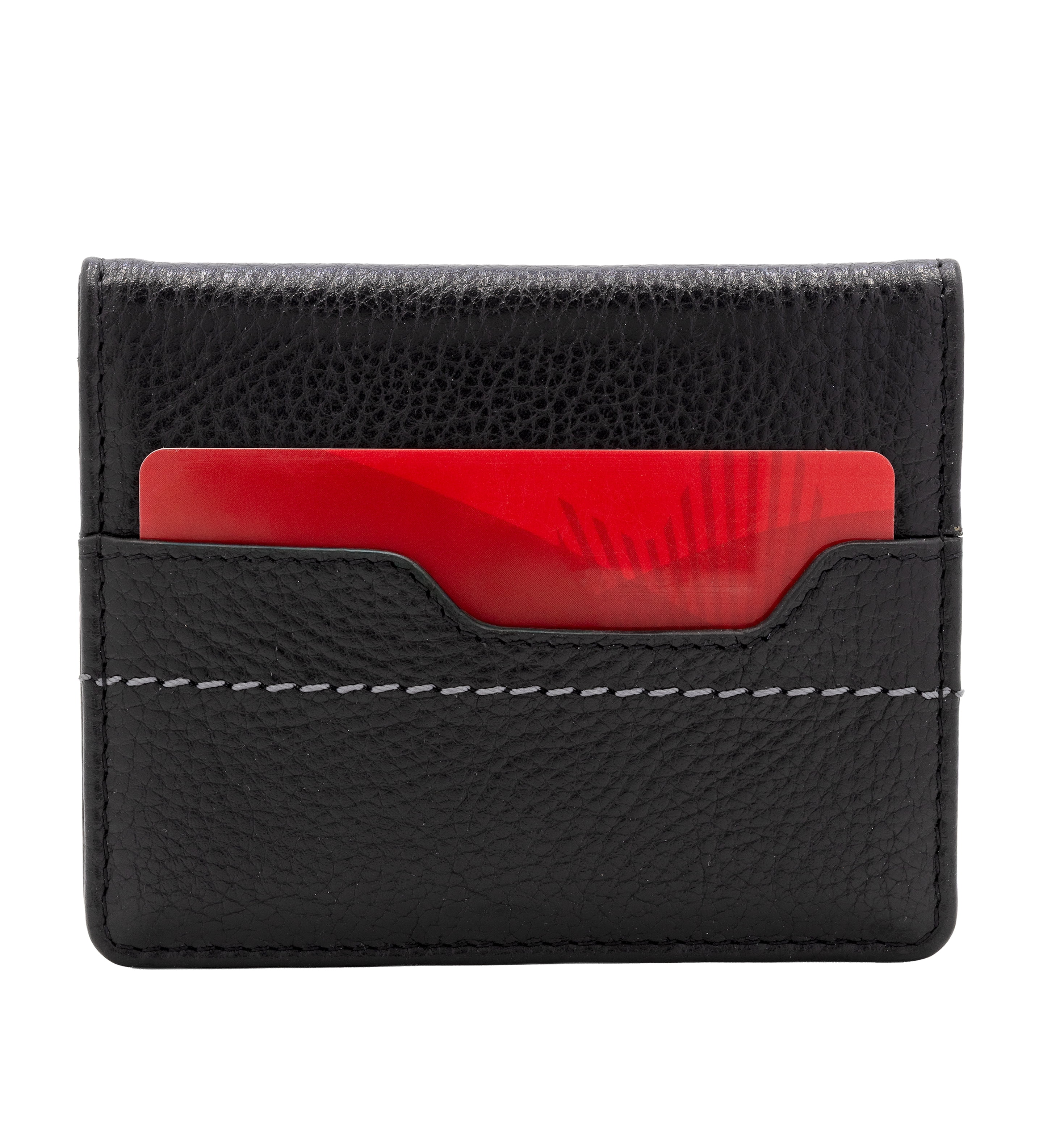 George Magnetic Front Pocket Wallet