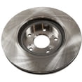 thumbnail image 6 of Geelife Front and Rear Disc Brake Rotors For 2007-2010 CSX 2013-2015 ILX 2006-2015 Civic, 6 of 11