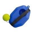 thumbnail image 2 of pitrice Tennis Trainer Ball with String Practice Device Tool Tennis Exercise, 2 of 6