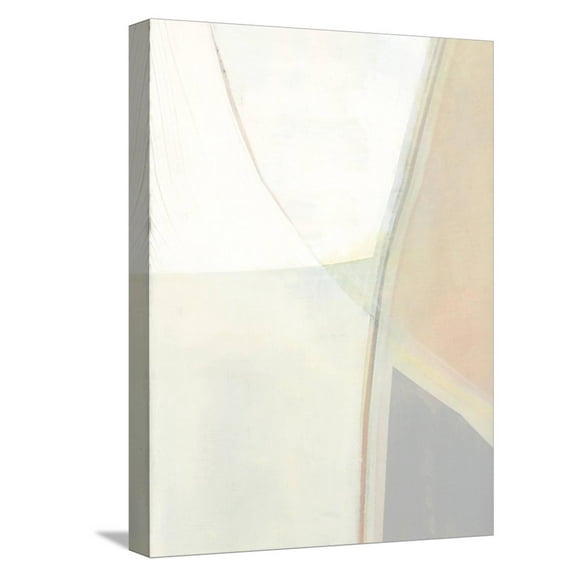 Art.com In Neutral II Stretched Canvas Print Wall Art, 12" x 16"