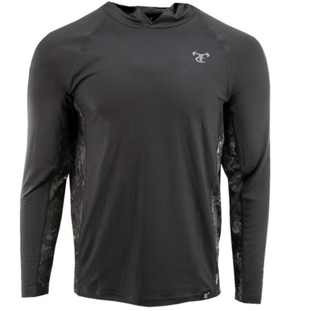 TrueTimber Men s Osprey Fishing Hoodie