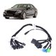 thumbnail image 4 of Cable de PrueBa Elv, 5 en 1 Resistencia al Calor de Alambre de Detección Eis Para Reemplazo de Reparacia de Automóviles para Benz W204 W207, 4 of 7