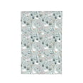thumbnail image 5 of Wukai Goose and Doodle Flowers Print Garden Flag 12.5x18 Inch Double Sided Sun-resistant Rain-resistant, Wrinkle-resistant Colorfast(Only Flag), 5 of 7