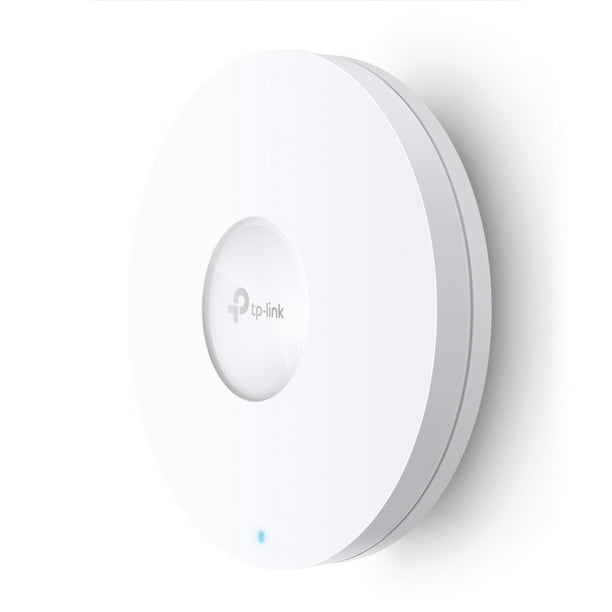Access Point TP-Link de Banda Dual EAP660 HD