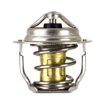 Mishimoto Performance Thermostat, Compatible with Honda TRX450R/TRX450ER 2005-2014, Stock Temp