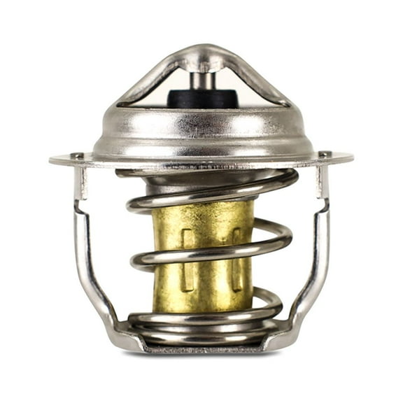 Mishimoto Performance Thermostat, Compatible with Honda TRX450R/TRX450ER 2005-2014, Stock Temp