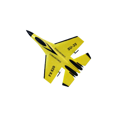 thumbnail image 4 of Remote Control Fighter Jet, Glider Model With LED Light Strips, Fixed-Wing RC Aircraft, High-Speed Foam Flight Model, Advanced Aerodynamic Glider, 4 of 8