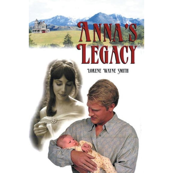 Anna's Legacy