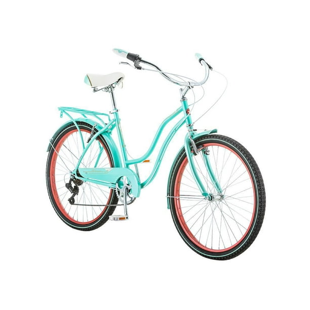 Bicicleta urbana Schwinn rodada 26 unisex