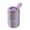 Purple, variant on Portable Wireless Speaker with 9D Surround Sound, BT 6.0, RGB Lights, DSP Chip, BT/TWS/TF/AUX/USB Playback, Hi-Fi Audio & Hands-Free Calling