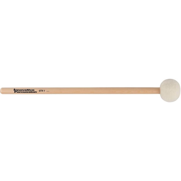 Innovative Percussion General Timpani Mallets - Soft GTX-1