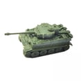 thumbnail image 1 of 3x Rompecabezas de Modelo de Tanque Ensamblado 1/144, Modelo de Tanque 4D, Carro para Regalo, Recuerdos de Fiesta para Adultos, Decoració 3 piezas, 1 of 8