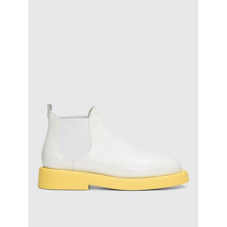 

Marsell Boots Men White Men
