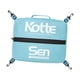 thumbnail image 2 of Bolsa de refrigeración para cubierta de tabla de paddle surf, organizador de kayak para aperitivos y bebidas al aire libre. azul, 2 of 9