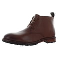 thumbnail image 5 of Cole Haan Berkshire Chukka Mens Shoes Size 10.5, Color: Dark Sequoia, 5 of 5