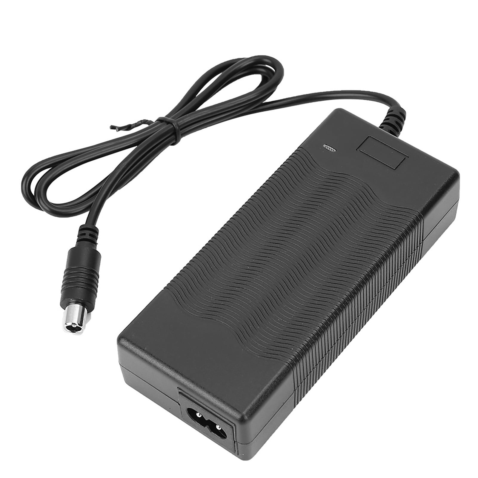 Electric Scooter Charger Replacement Electric Scooter Charger Adapter 1 Set Replacement Scooter Charger Battery Charger For Professional Scooter Lovers Walmart