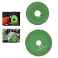thumbnail image 5 of 60/80mm Glass Cutting Disc Marble Saw Blade Ceramic Tile Polishing Grinding disc, 5 of 9