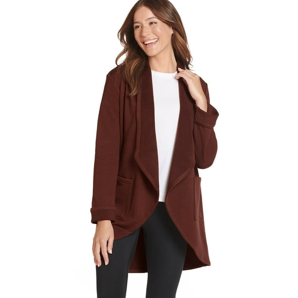Swirls Jockey Jacket main image 1