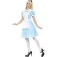 thumbnail image 4 of Smiffys Womens Wonder Princess Costume Set, 4 of 4