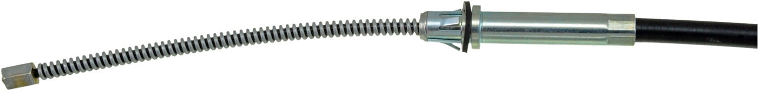 Parking Brake Cable - Dorman# C93083 Fits select: 1982-1990 CHEVROLET CELEBRITY, 1982-1991 OLDSMOBILE CUTLASS CIERA