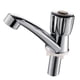 thumbnail image 4 of Grifo mezclador para lavabo de cocina con una sola manija ABS Water Mango E, 4 of 6