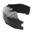 thumbnail image 5 of AUTOPA DS7Z-58278B50-A Rear Right Quarter Panel-Wheelhouse Liner for Ford Fusion 2013-2016, 5 of 7