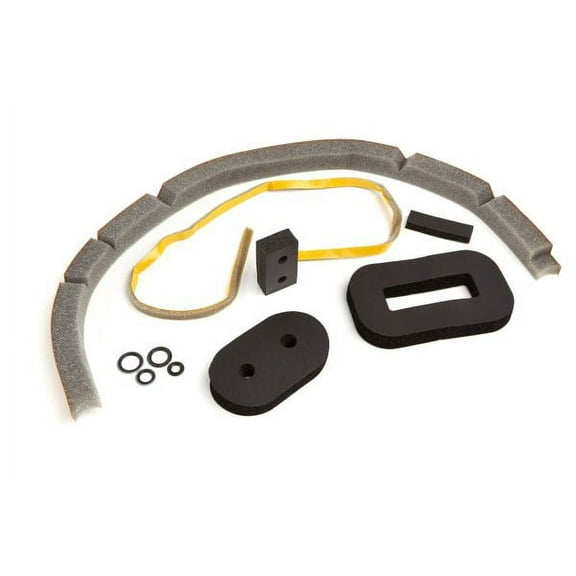 A/C Evaporator Thermal Expansion Valve Seal