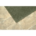 thumbnail image 5 of Garland Rug Room Size Washable Nylon Deep Fern Bathroom Carpet, 5' x 8', 5 of 5