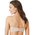 thumbnail image 2 of Bali Women  Strapless Molded bras, 2 of 4
