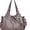 Camel, variant on Sunyuer Vintage Hobo Bag for Women - Large Capacity Crossbody Shoulder Handbag with Multi Pockets, 3-Way Carry, Adjustable Strap