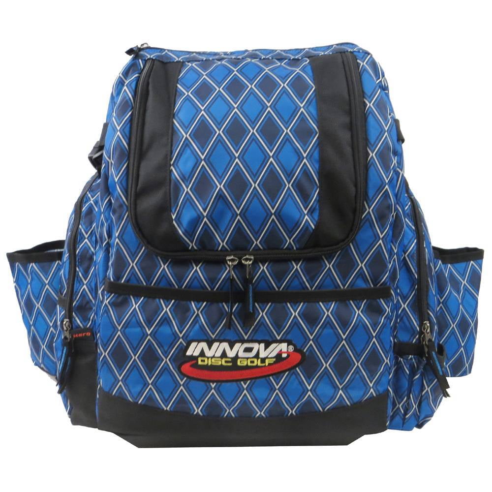 Innova HeroPack Backpack Disc Golf Bag