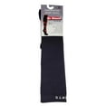 thumbnail image 2 of Dr. Shams Unisex Knee-High Compression Socks Solid Colors Nylon Sports, 2 of 5
