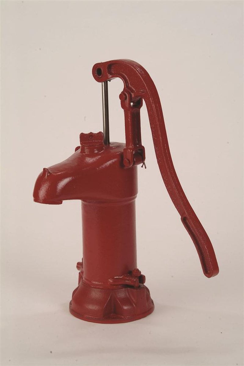 Enclosed Top Cistern Pump