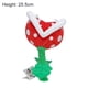 thumbnail image 3 of Hot Game Mario Bros Plush Doll Cute Mario Luigi Princess Peach Daisy Rosalina Elephant Bowser Bowser Jr Vivian Ninji Stuffed Toy, 3 of 5