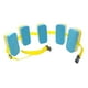 thumbnail image 1 of Tablero de espuma para Deportes acuáticos Toystoory ayuda de entrenamiento colorido, 1 of 6
