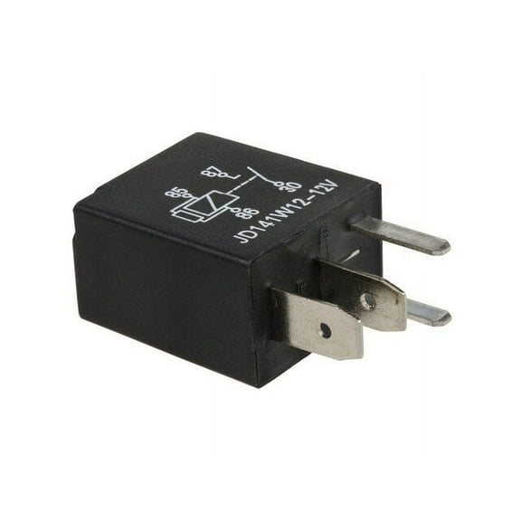 Relay - Compatible with 2011 - 2013 Ford F-250 Super Duty 2012