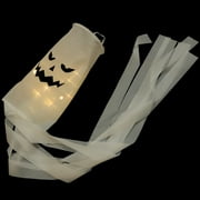 Ghost Wind Flag Halloween Yard Decor Supply Home Ornament Disfraces Para Nias Outdoor Decorations for