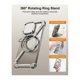thumbnail image 5 of Phone Stand For 15PRO MAX Phone Case Pai Z Case Bezel-less,A, 5 of 5