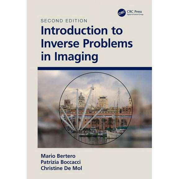 Introduction to Inverse Problems in Imaging, (Paperback)