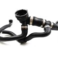 thumbnail image 3 of Manguera de radiador yuxing para tanque de agua CLASE S 2013-2020 2225014191 negra, 3 of 5