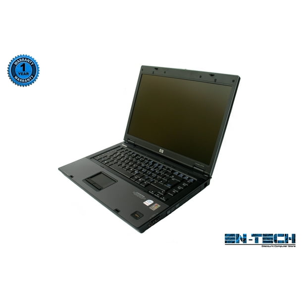Hp Compaq 6710b 15 4 Standard Refurbished Laptop Intel Core 2 Duo T7300 2 0 Ghz 8gb Sodimm Ddr2 Sata 2 5 500gb Hdd Cd Rw Windows 10 Home 64 Bit Walmart Com Walmart Com