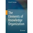 thumbnail image 3 of The Elements of Knowledge Organization, 3 of 3