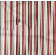 thumbnail image 4 of oneOone Organic Cotton Poplin Twill Fabric Awning Stripe Decor Fabric Printed BTY 42 Inch Wide, 4 of 4