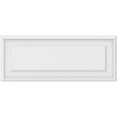 thumbnail image 4 of Ekena Millwork 30"W x 12"H x 5/8"P Legacy Raised Panel Decorative Wall Panel, 4 of 6